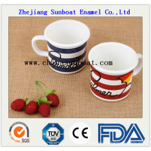 High Quality Enamel Water Mug